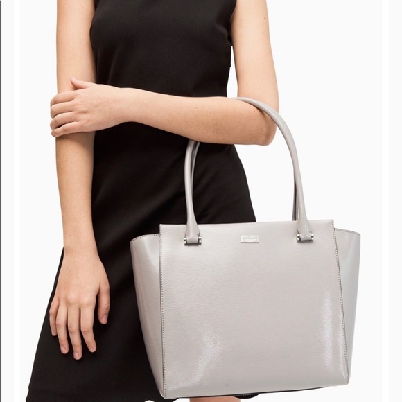 🔥FINAL SALE🔥 NWT Kate Spade Bixby Tote - Picture 10 of 10